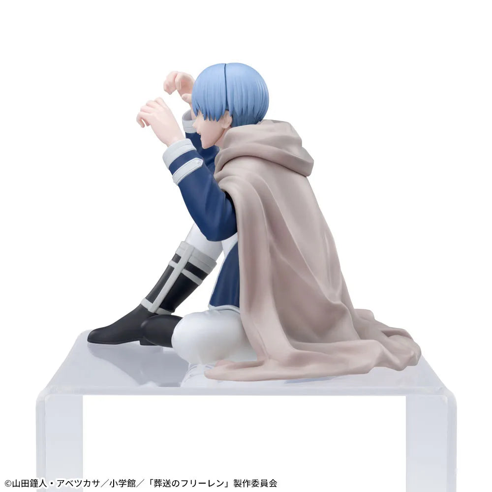 In Stock SEGA PM Frieren: Beyond Journey's End Frieren Himmel Fern Stark PVC Anime Action Figures Model Collection Toys Gifts