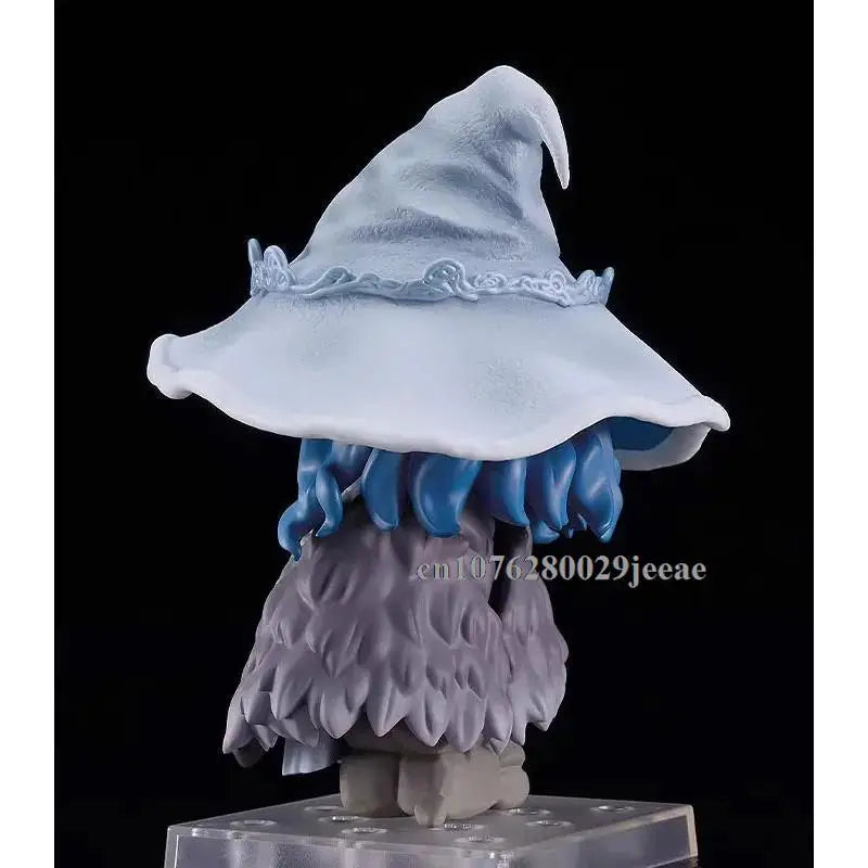 Elden Ring Lunar Princess Ranni Blue Hat 2353 Figure Joints Movable Anime Action Figures Model Toys For Boys Girls Birthday Gift