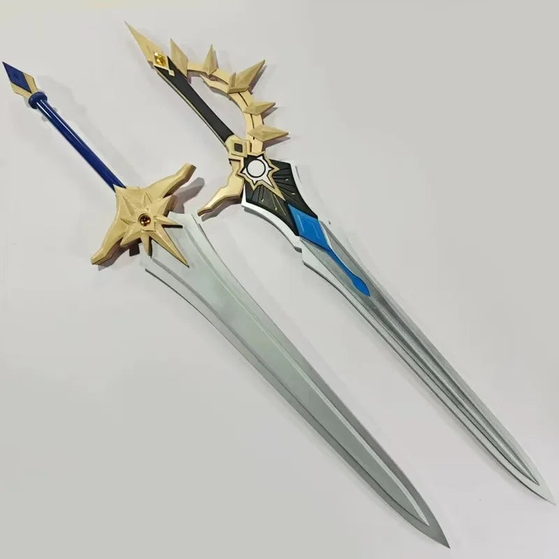 Phainon Cosplay Luminous NEW Weapons Swords Props Game Honkai Star Rail Cos  Halloween Christmas Comic Exhibition Costume Prop