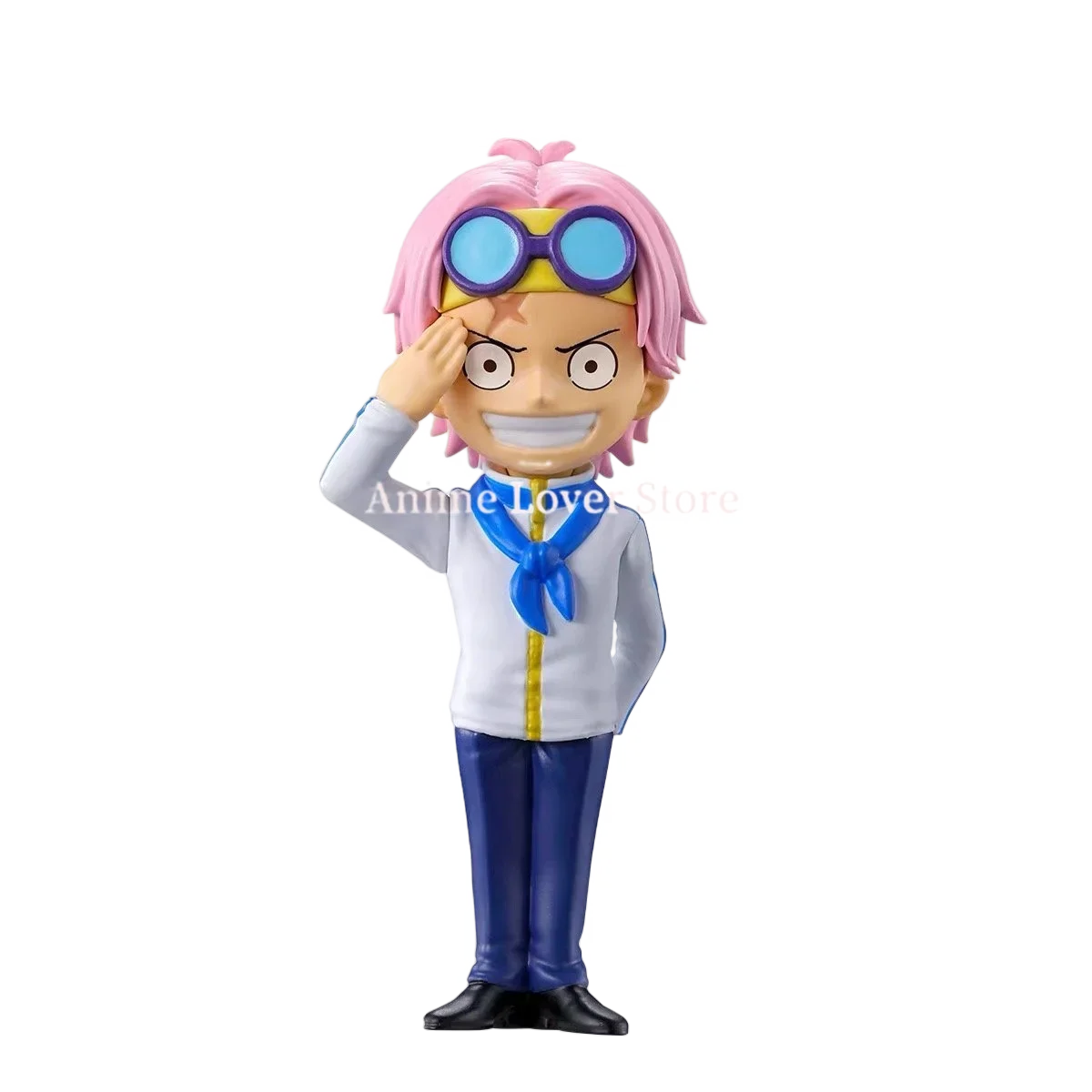 Bandai Original One Piece Gashapon Devil Fruits Vo.15 Vo.16 Vo.17 Luffy Bepo Shiliew Bonney Shanks Vegapunk Kuma Anime Figures