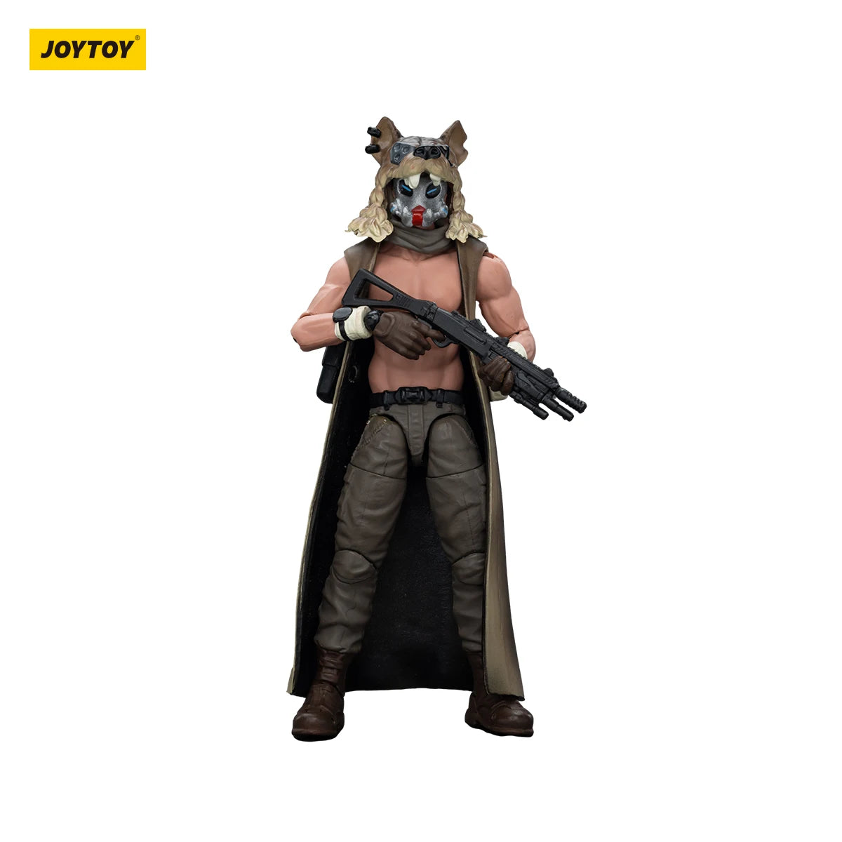 [IN STOCK] JOYTOY 1/18 Action Figure Military Armed Force Series Anime figures Toys