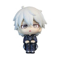 Blue Lock Anime Figure Isagi Yoichi Chigiri Hyoma Bachira Meguru Nagi Seishiro Action Figures Collection Model Figurine Doll Toy