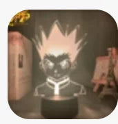 HxH-f-led item1 fskgdrg gdgsfs sgwfv awewaa efeerg