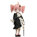 New Come4free Miniy The Jungle Book Series Ob11 1/12 Bjd 20cm Movable joint doll Anime Figures Dolls Mystery Box Boy Girls Gifts