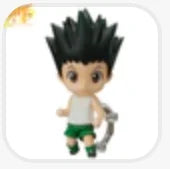 HxH-f-led item1 fskgdrg gdgsfs sgwfv awewaa efeerg