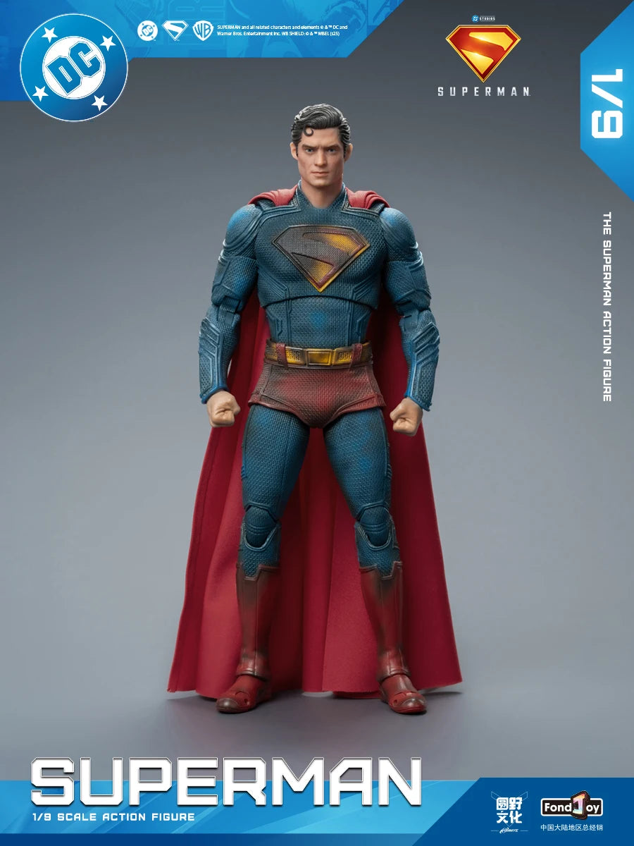 Originals DC Justice League The Batman Robert Pattinson Figure Batman  Anime Figures Collection Models Toys Gift
