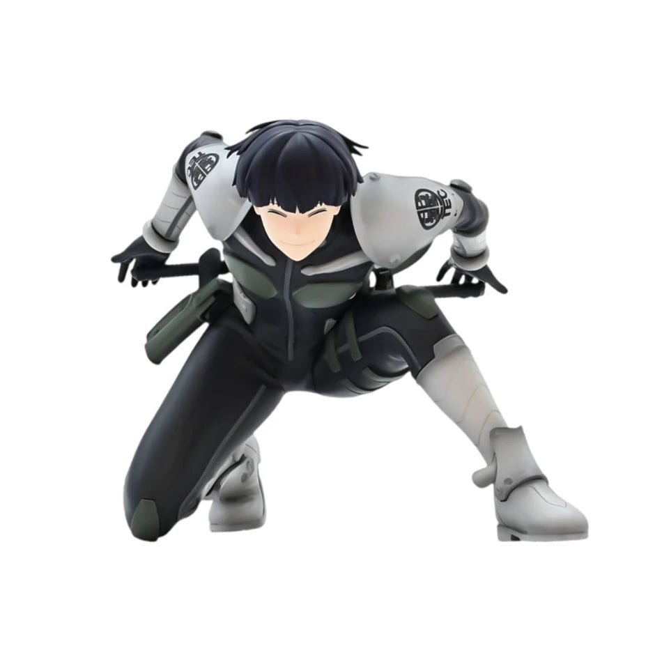 Kaiju No. 8 Action Figure