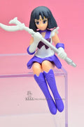 Anime Figure Gacha Sailor Jupiter Capsule Toy Sailor Moon Mercury Mars Meiou Setsuna Pendant Toys Figures Children Gifts