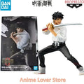 In Stock Bandai Banpresto Original Jujutsu Kaisen Itadori Yuji Okkotsu Yuta Anime Figures Toys for Kids Gift Collectible Model