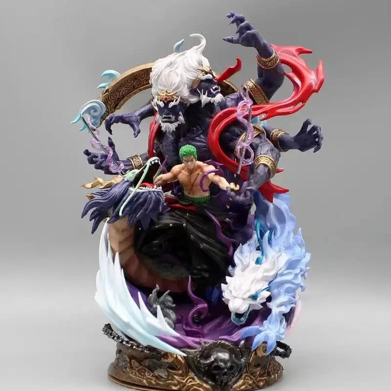 Roronoa Zoro Action Figurine