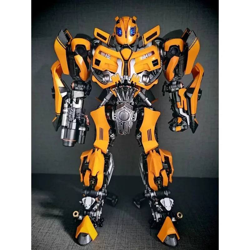 Transformation CE-04 CE04 Bee Alloy Finished Products 22CM Action Figures Toy Gift Collection in Stock