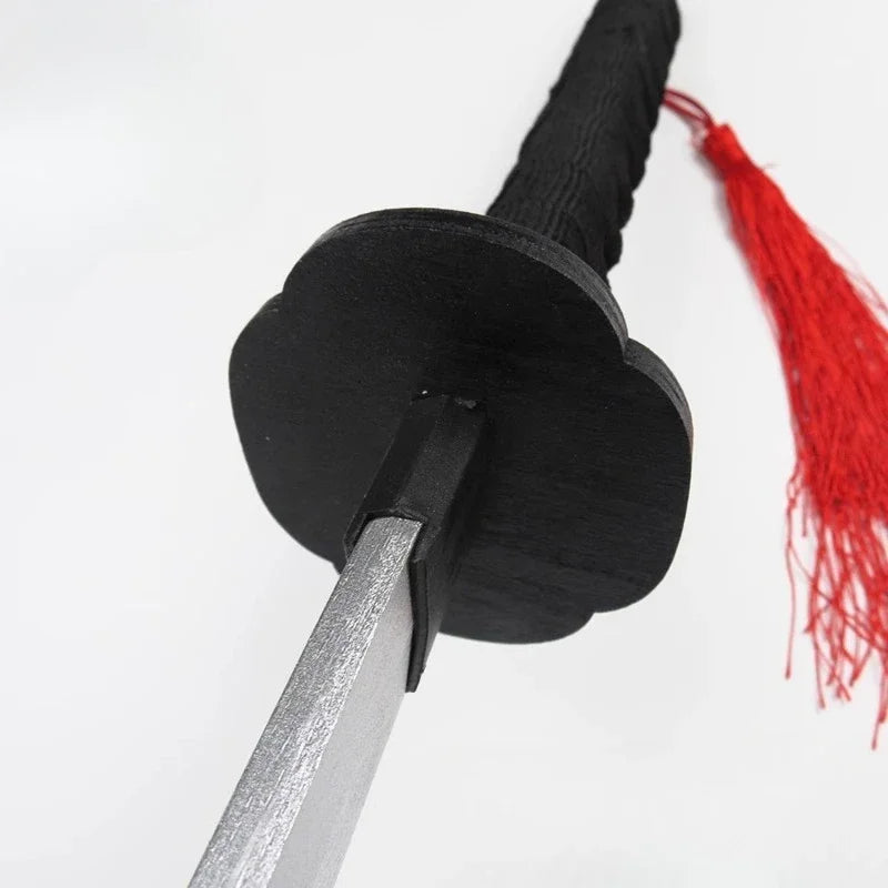 Wooden Sword Yukimura Chizuru COS Anime Show Props Weapons