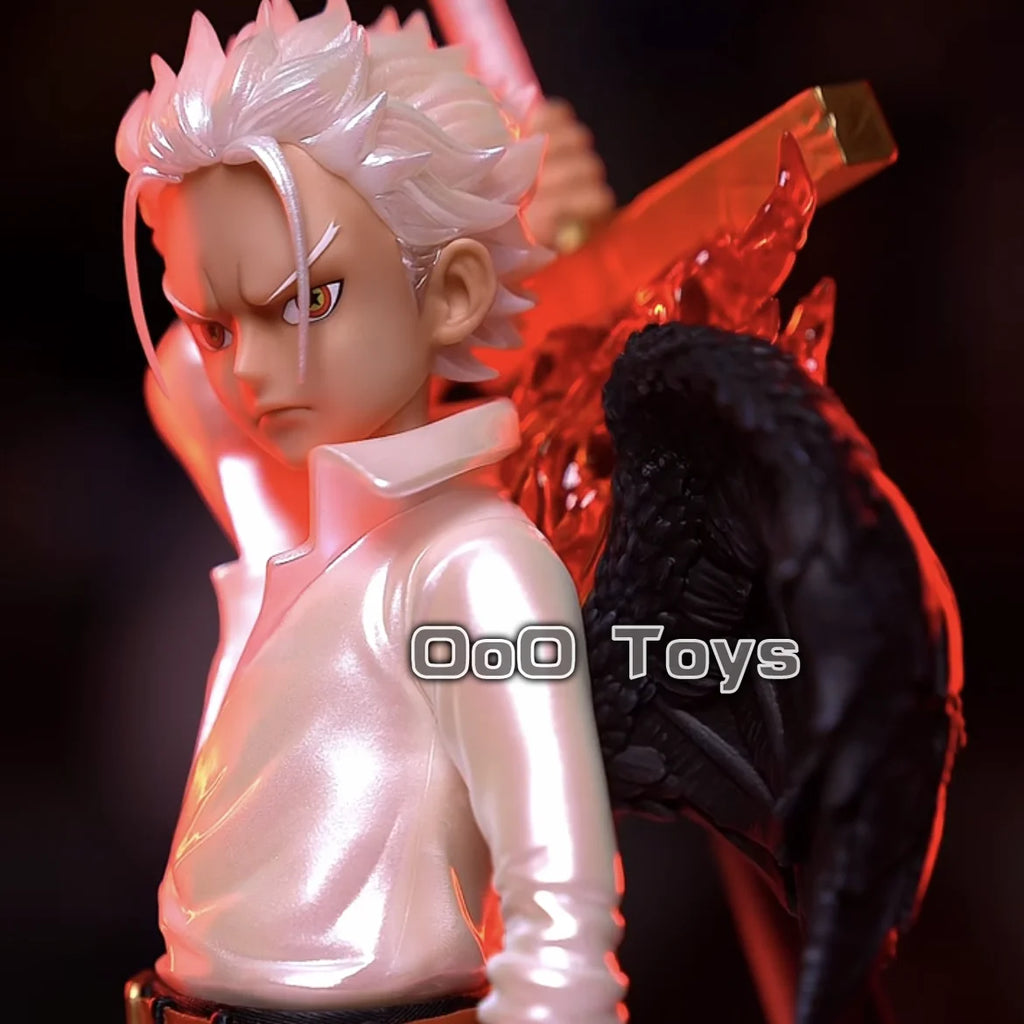 Seraphim Mihawk Figure