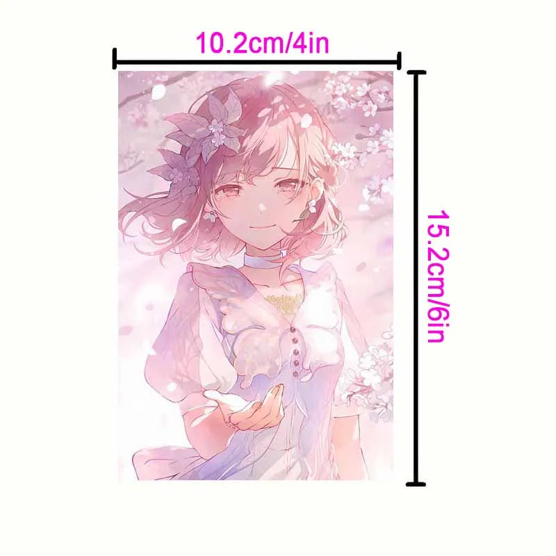Project Sekai Poster Set