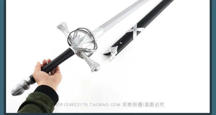 Alter Sword Fate/Grand Order FGO Prop Cosplay Props for Halloween Christmas Party Comic Show