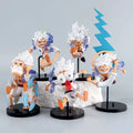 Luffy Gear 5 Action Figure