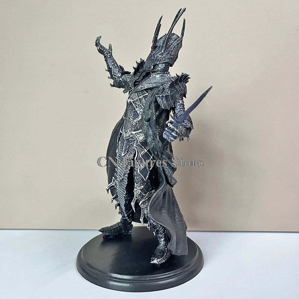 Nazgul Ringwraith Action Figure Nazgul Ringwraith Game Figures Toys Model Decation Christmas Helloween Gift Doll