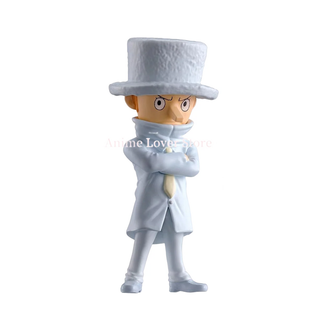 Bandai Original One Piece Gashapon Devil Fruits Vo.15 Vo.16 Vo.17 Luffy Bepo Shiliew Bonney Shanks Vegapunk Kuma Anime Figures