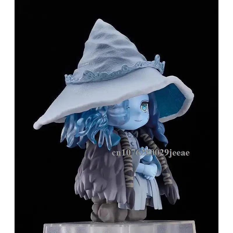 Elden Ring Lunar Princess Ranni Blue Hat 2353 Figure Joints Movable Anime Action Figures Model Toys For Boys Girls Birthday Gift