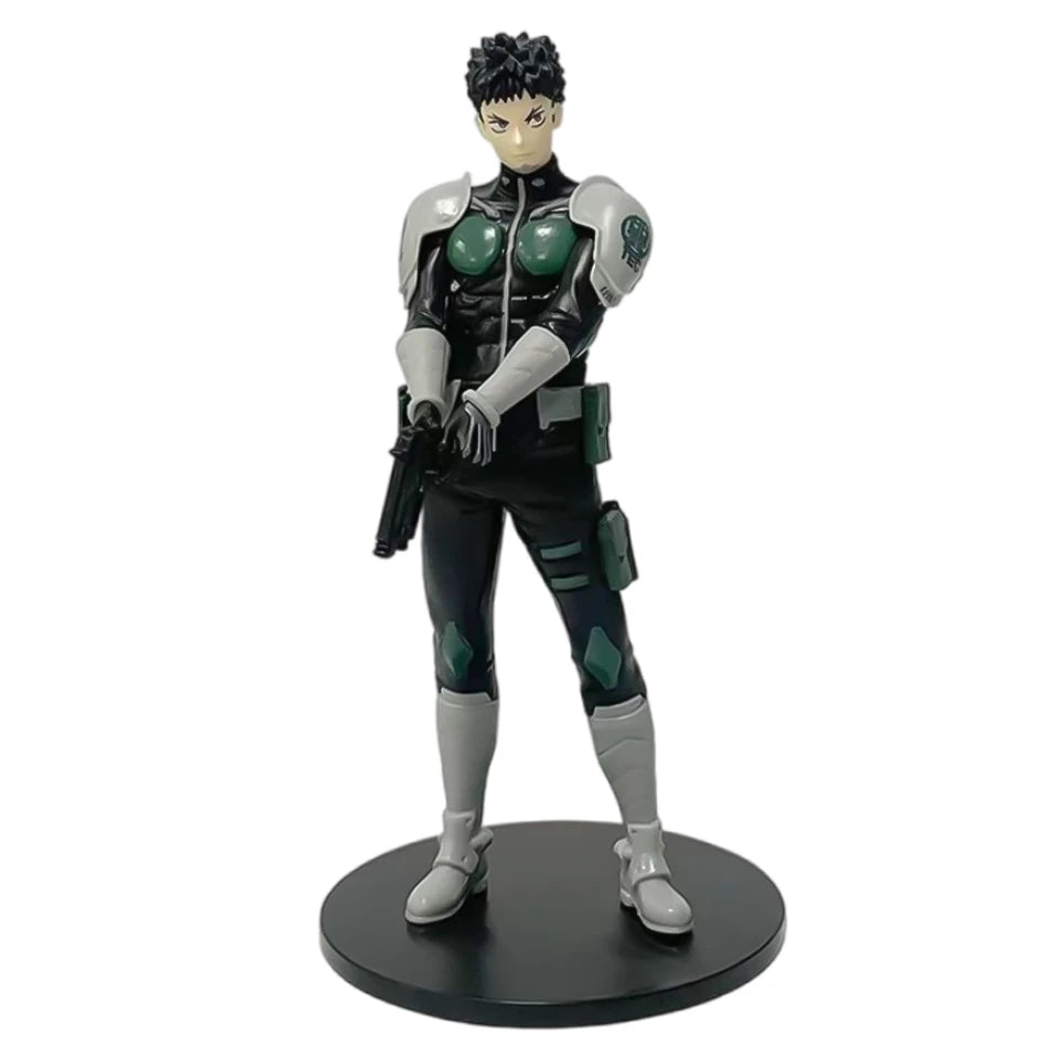 Kaiju No. 8 Action Figure