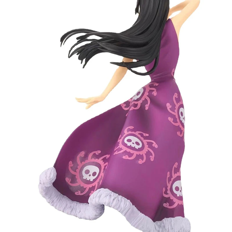 Boa Hancock Anime Figure
