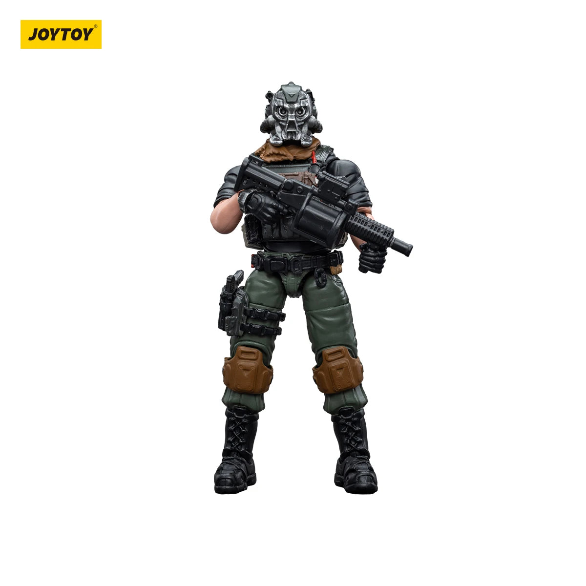 [IN STOCK] JOYTOY 1/18 Action Figure Military Armed Force Series Anime figures Toys