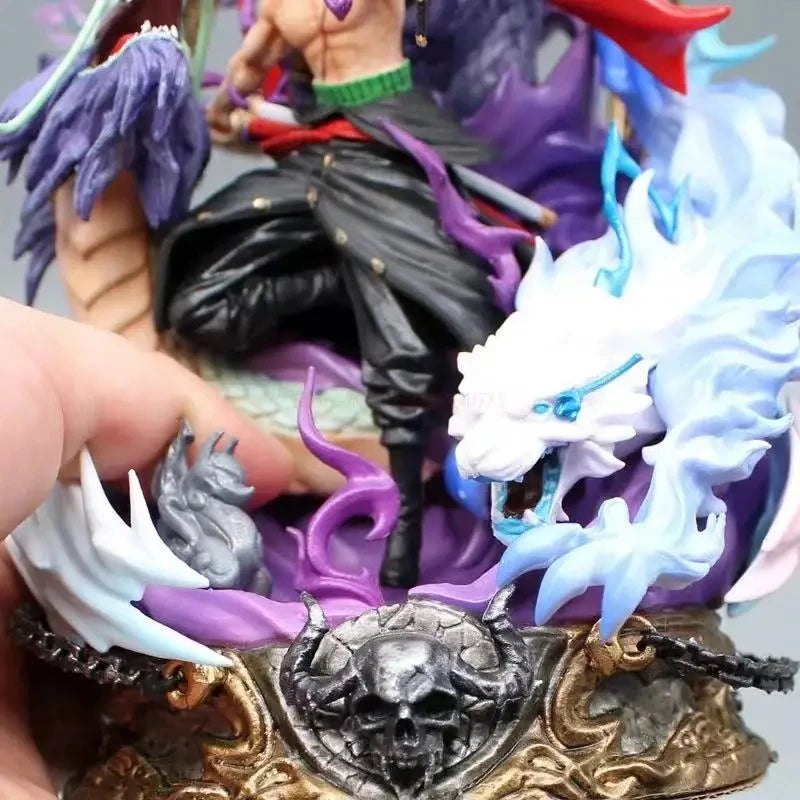 Roronoa Zoro Action Figurine