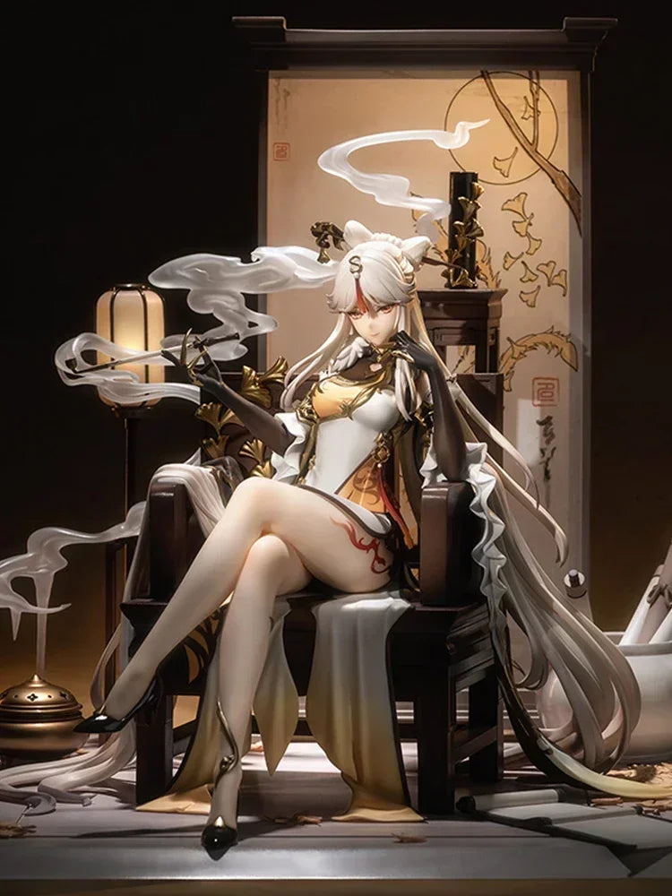 Unleash the Mystery with Our Genshin Impact Blind Box Figures