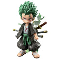 Zoro PVC Anime Figurine