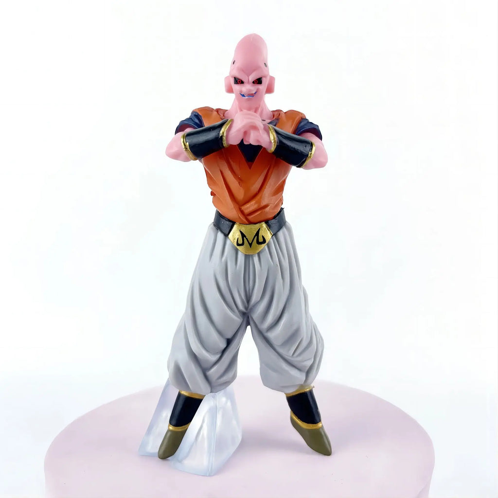 Random 1Unit Anime Action Figures PVC Figure Cartoon Collection Decoration Desk Ornaments Model Toys for Children Adult Gifts