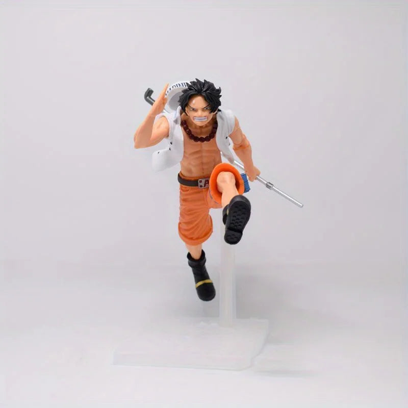 Sabo Ace Luffy Figure Set