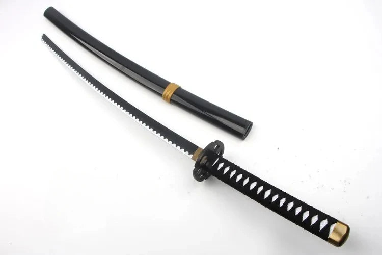 Yami Sukehiro Sword Anime Black Clover Cosplay Prop Halloween Carnival Fancy Party Cosplay Props Birthday Gifts