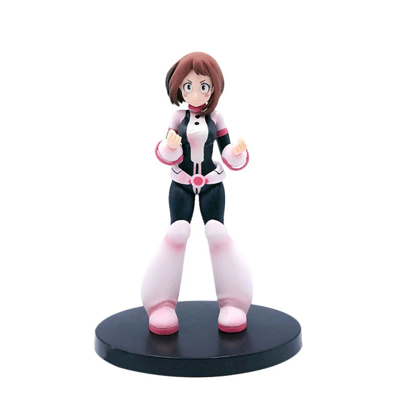 My Hero Academic Mystery Box Anime Figure Blind Box All Possible Action Figures  Lucky Box
