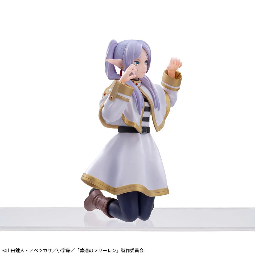 In Stock SEGA PM Frieren: Beyond Journey's End Frieren Himmel Fern Stark PVC Anime Action Figures Model Collection Toys Gifts