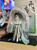 Penny Box Anime Figure Antu 2024 Action Figures Peach Branch Summer Restrictions Special Edition Model Dolls Children Toy Gifts