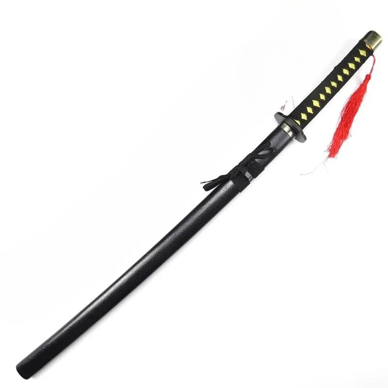 Wooden Sword Yukimura Chizuru COS Anime Show Props Weapons
