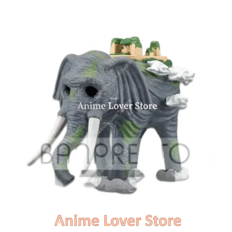 Bandai Banpresto Original One Piece WCF Treasure Rally Vo.2 Luffy Ace Perona Roger OZ Zunesha Anime Figures Toys