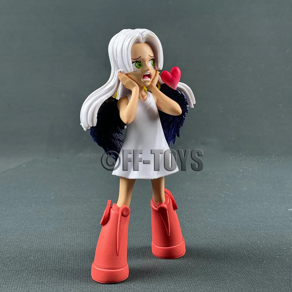 Seraphim Hancock Figure