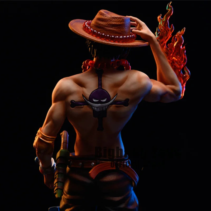 Ace Collectible Statue Figure