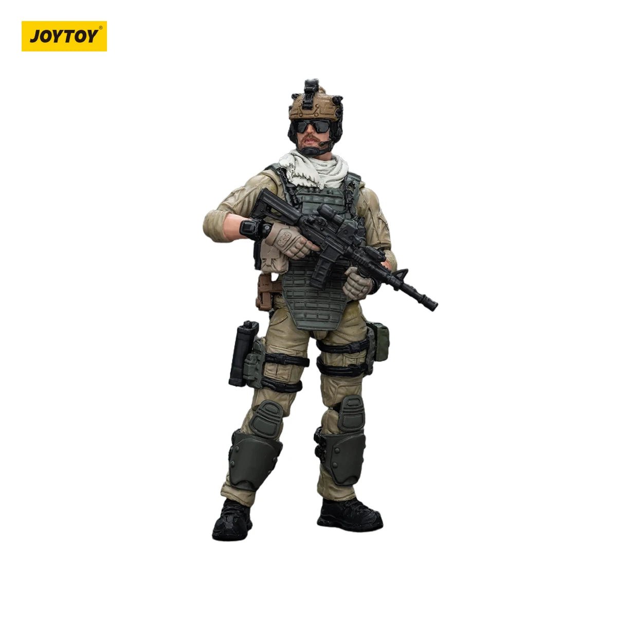 [IN STOCK] JOYTOY 1/18 Action Figure Military Armed Force Series Anime figures Toys