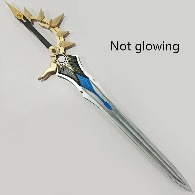 Phainon Cosplay Luminous NEW Weapons Swords Props Game Honkai Star Rail Cos  Halloween Christmas Comic Exhibition Costume Prop
