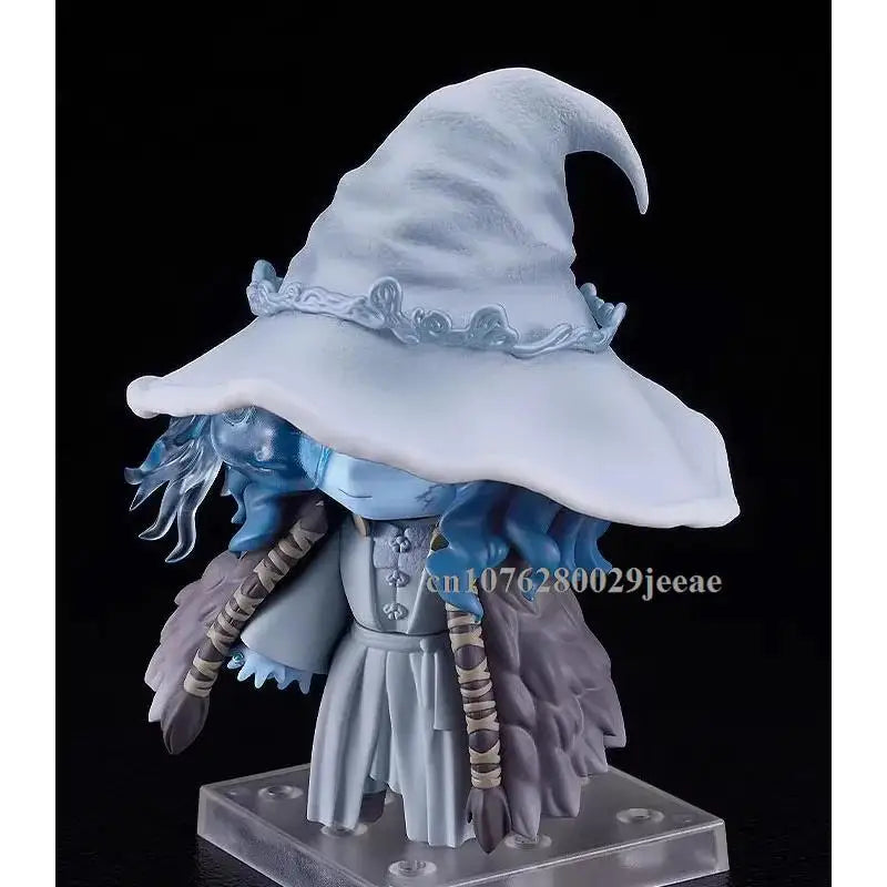 Elden Ring Lunar Princess Ranni Blue Hat 2353 Figure Joints Movable Anime Action Figures Model Toys For Boys Girls Birthday Gift