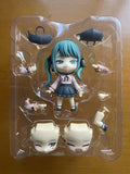Anime Figure Miku Vampire Ver Chibi Model Toys Anime Figure