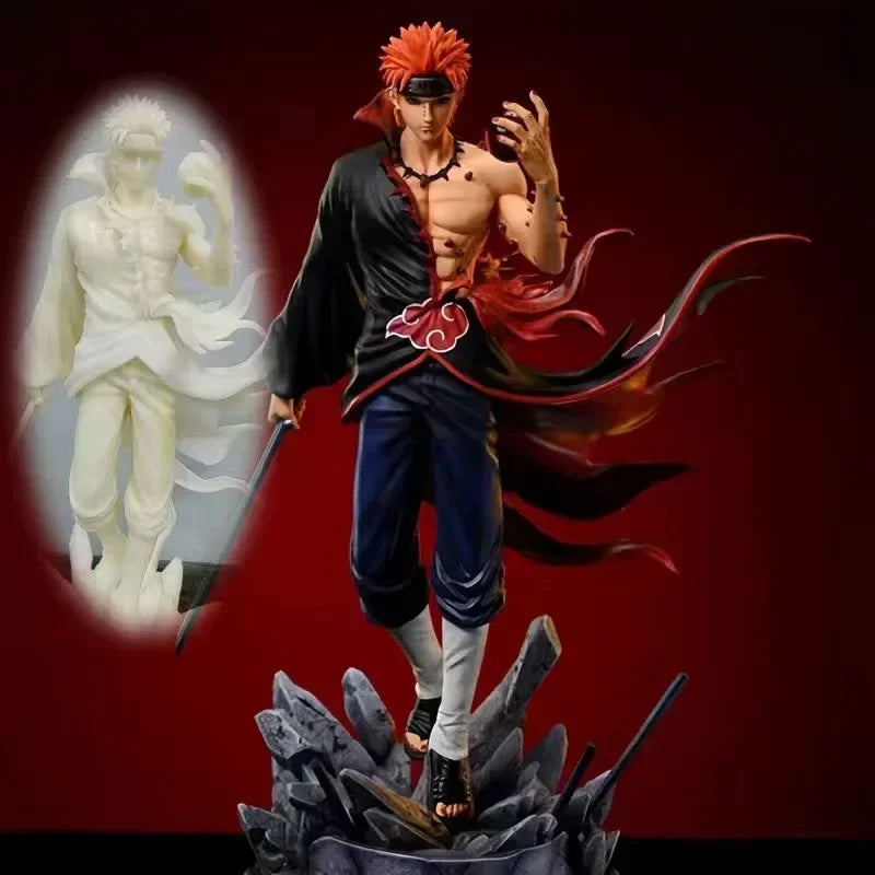 Naruto Kakashi Sasuke Blind Box