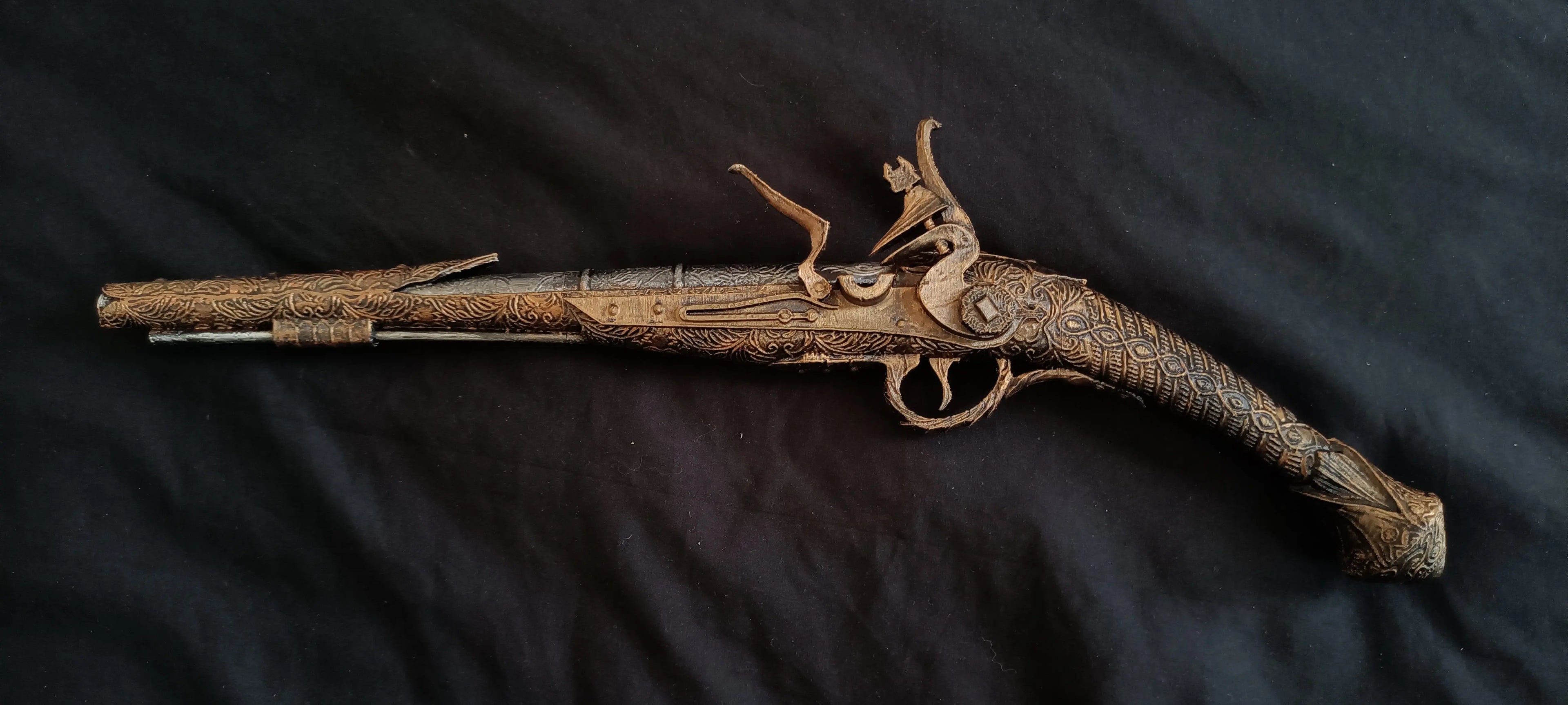 Game Bloodborne Sword Cosplay Props Halloween Carnival Cosplay Party Props Accessories