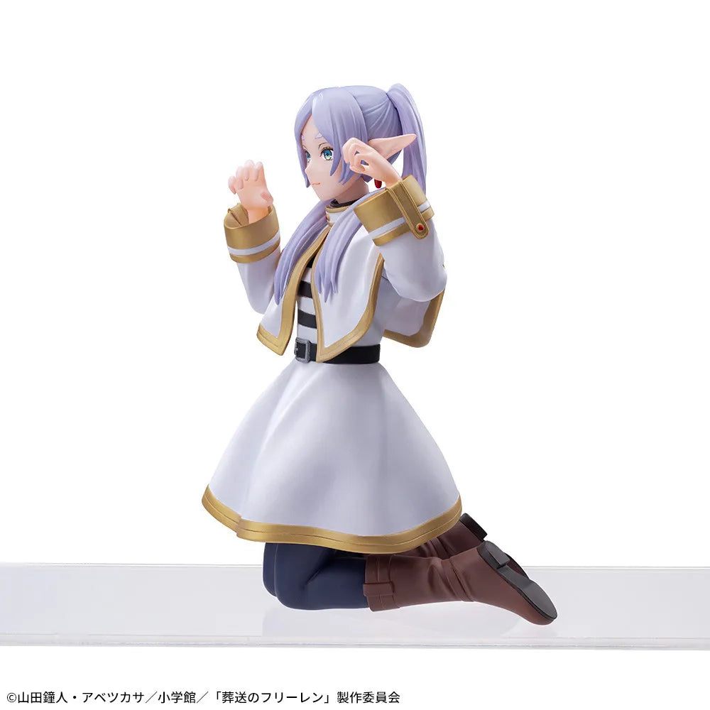 In Stock SEGA PM Frieren: Beyond Journey's End Frieren Himmel Fern Stark PVC Anime Action Figures Model Collection Toys Gifts