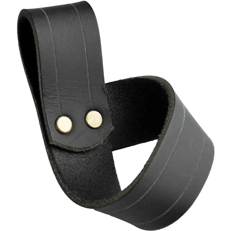 Medieval Sword Holder Sheath Scabbard For Adult Men Larp Knight Weapon Cosplay Props Gear Rapier Ring Belt Holster Frog Costume