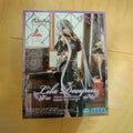 In Stock SEGA Luminasta Reisalin Stout Lila Decyrus PVC Anime Action Figures Model Collection Toy Gift
