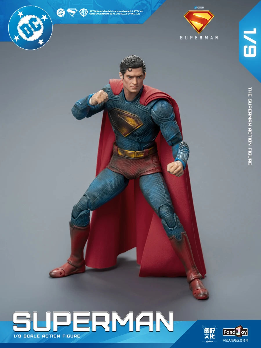 Originals DC Justice League The Batman Robert Pattinson Figure Batman  Anime Figures Collection Models Toys Gift
