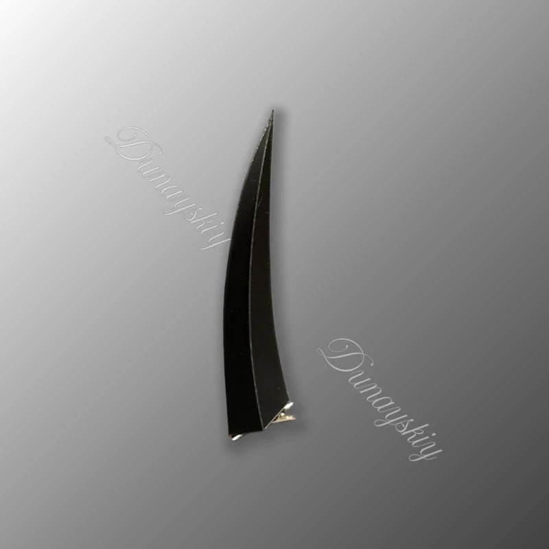 Anime Tensurai Cosplay Prop Benimaru Shuna Shion Souei Cosplay Prop 3D Printed Clip-on Horn Cosplay Accessory Halloween Stage